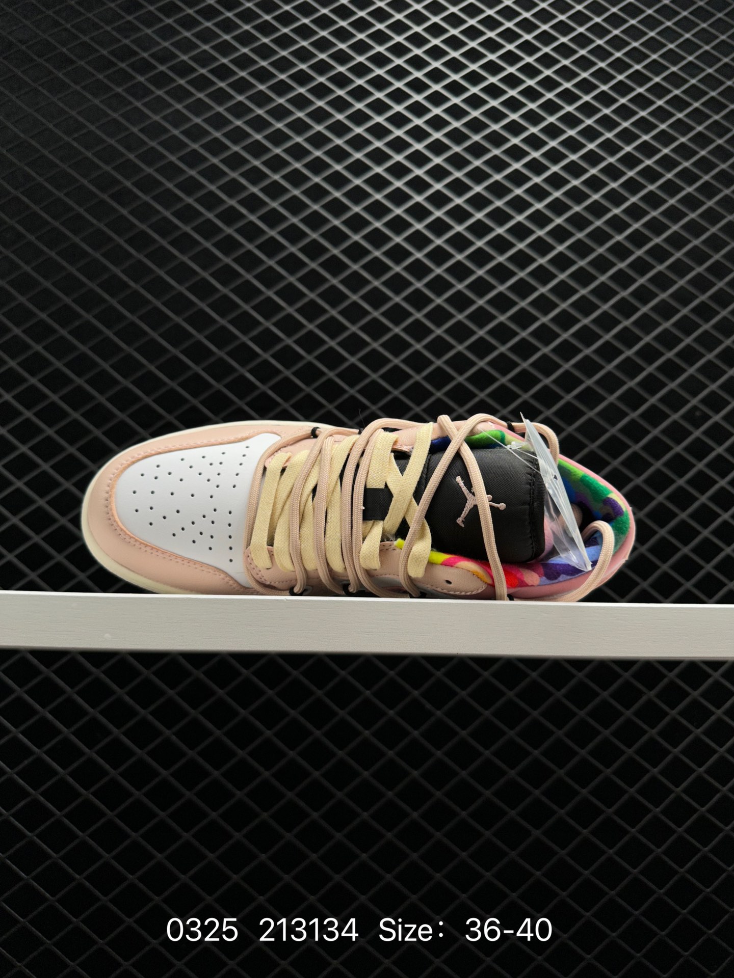 Nike Air Jordan Retro 1 Low  AJ1